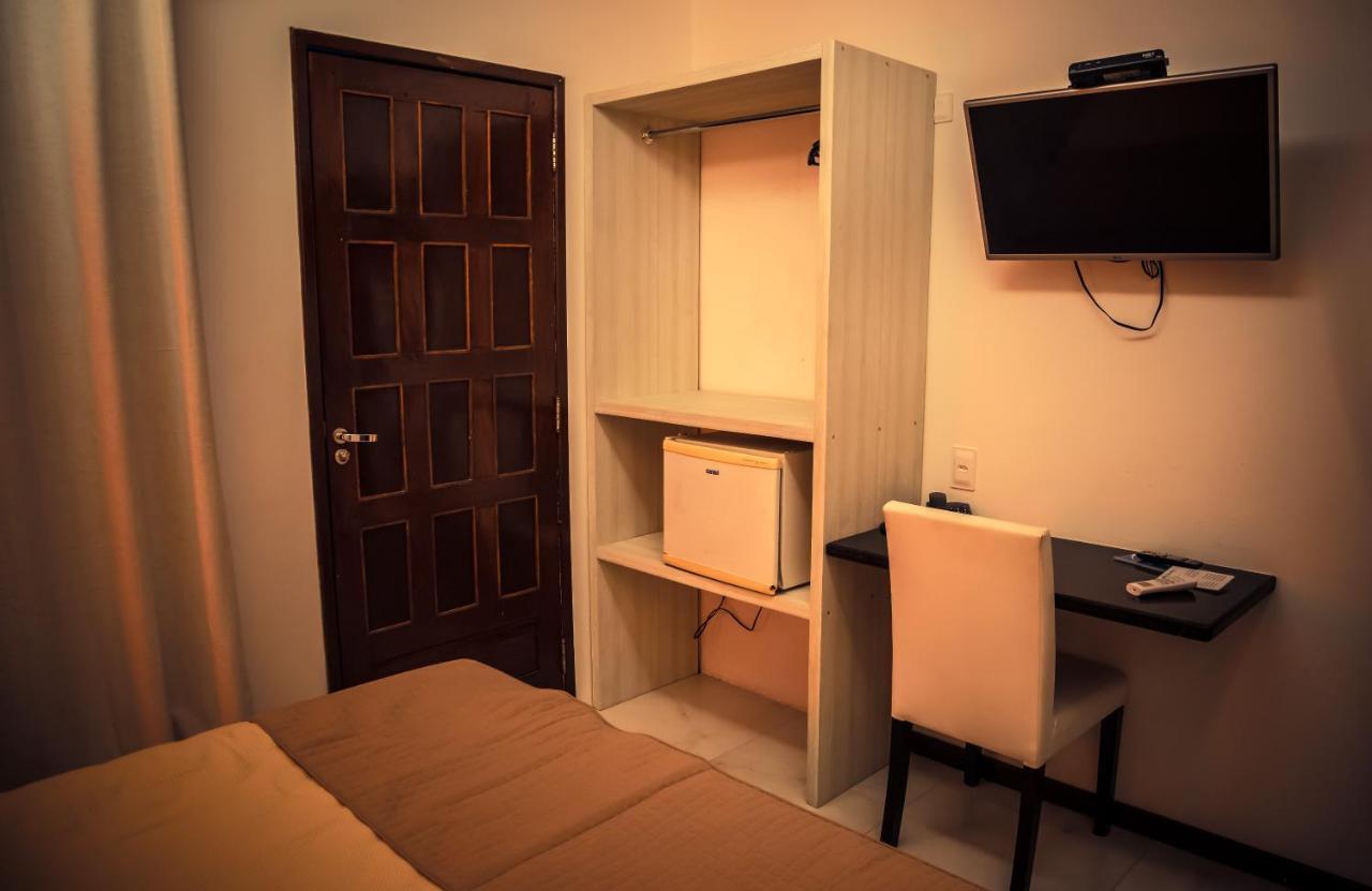 Hotel Aconchego Recife Cameră foto